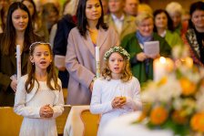 18.05.2023 Erstkommunion